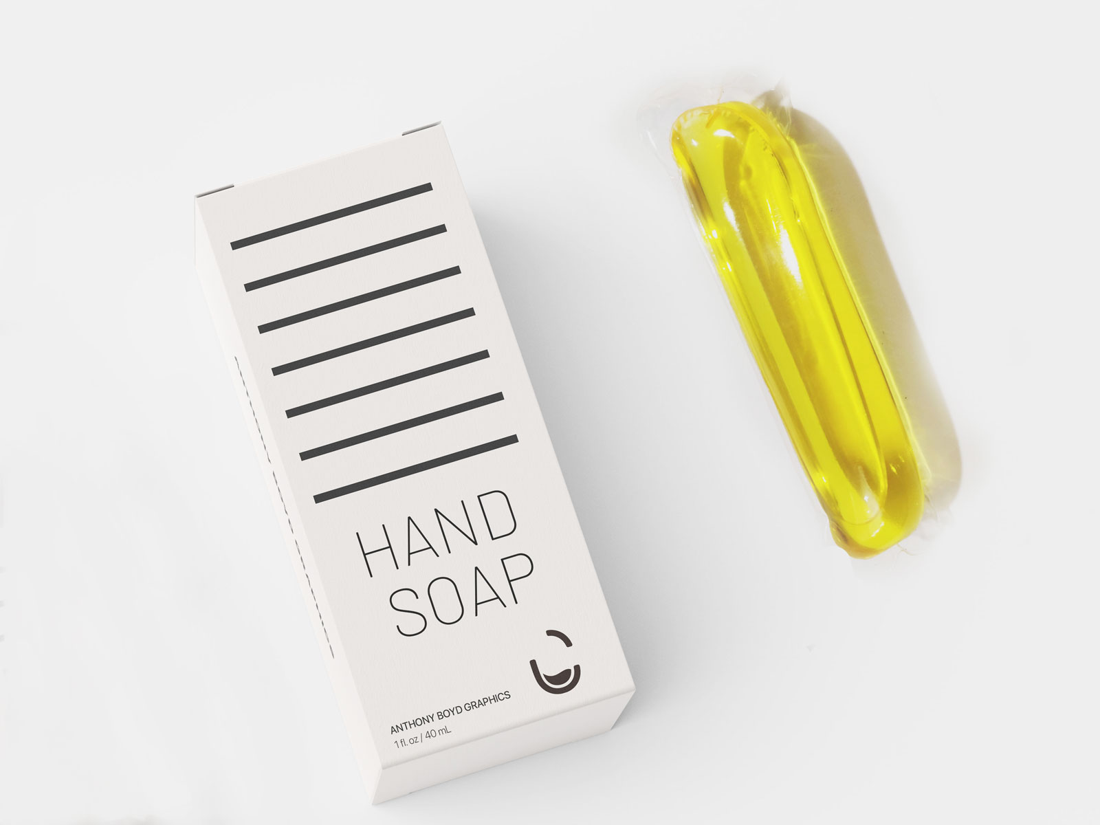 Foaming Hand Soap Refill Pods